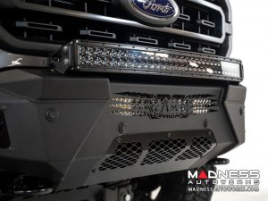 Ford F-150 Honeybadger Front Bumper by ADD Ford F-150 Honeybadger Front Bumper by ADD